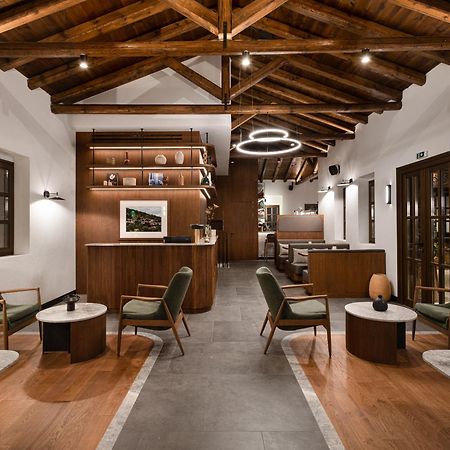 Unedo All Seasons Boutique Hotel Palaios Panteleimonas Exteriér fotografie