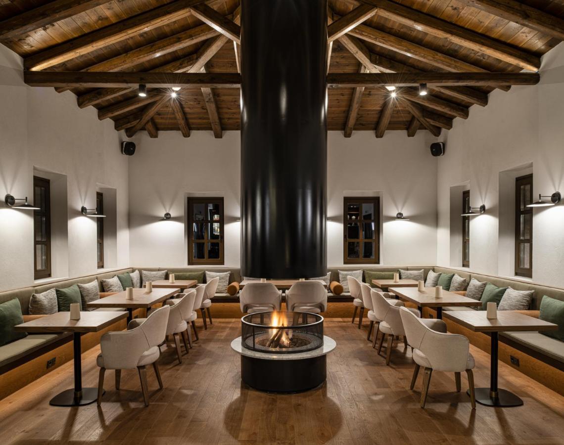Unedo All Seasons Boutique Hotel Palaios Panteleimonas Exteriér fotografie